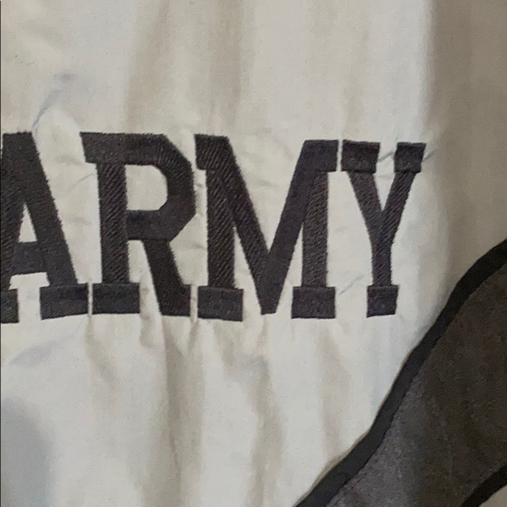 Army IPFU Jacket Size Large - Picture 3 of 8